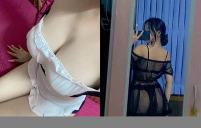 Clip Sex Múi Mít Quỳnh Diễm 2k2 Mông Vú Cứ Ngộn Ngộn Chịu Sao Thấu